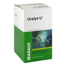URALYT-U Granulat (PZN 03817227)