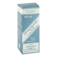 ZINKOKEHL Tropfen D 3 (PZN 03483743)