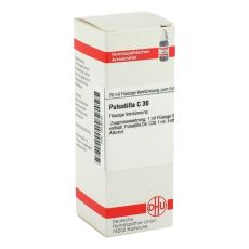 PULSATILLA C 30 Dilution (PZN 02929740)