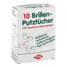 Brillenputztücher (PZN 03244955)