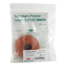 SCHALENPESSAR Silikon 70 mm n.Schatz (PZN 03672036)