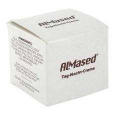 ALMASED Tag- u.Nachtcreme (PZN 03321466)