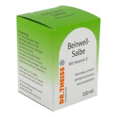 DR.THEISS Beinwellsalbe (PZN 03090297)