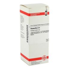 RAUWOLFIA D 4 Dilution (PZN 02888774)