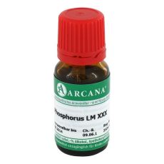 PHOSPHORUS LM 30 Dilution (PZN 03503345)