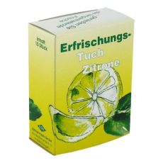 ERFRISCHUNGSTUCH Citro (PZN 03501317)
