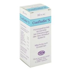 CONFLUDIN N Mischung (PZN 03627604)