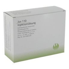 JUV 110 Ampullen (PZN 03007445)