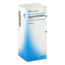 AURUMHEEL N Tropfen (PZN 03146738)