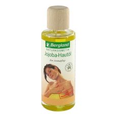 JOJOBA HAUTÖL (PZN 03403129)
