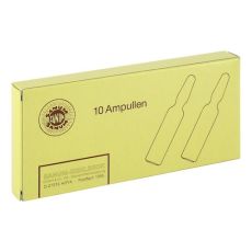 NIGERSAN D 5 Ampullen (PZN 03206848)