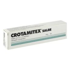 Crotamitex (PZN 03034086)