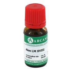 ALOE LM 18 Dilution (PZN 03503523)