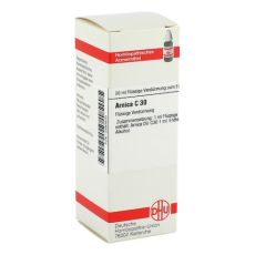 ARNICA C 30 Dilution (PZN 02893605)