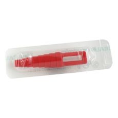 KATHETERSTOPFEN steril rot (PZN 03143898)