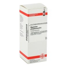 MAGNESIUM PHOSPHORICUM D 6 Dilution (PZN 02888892)