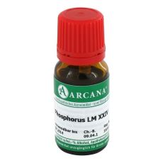PHOSPHORUS LM 24 Dilution (PZN 03505396)