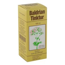 Baldriantinktur (PZN 03203407)