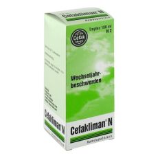 CEFAKLIMAN N Tropfen (PZN 03827125)