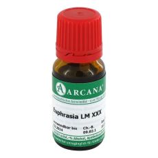 EUPHRASIA LM 30 Dilution (PZN 03504480)