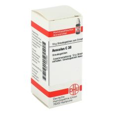 AESCULUS C 30 Globuli (PZN 02892385)