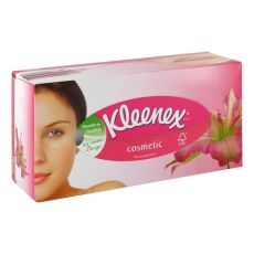 KLEENEX Cosmetic Tücher (PZN 03746987)