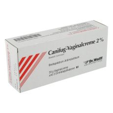 Canifug 2% (PZN 03754136)