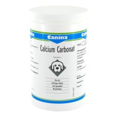 CALCIUMCARBONAT TABLETTEN vet. (PZN 03345610)