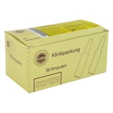 CITROKEHL Ampullen (PZN 03346621)