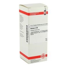 ARNICA C 30 Dilution (PZN 02893628)
