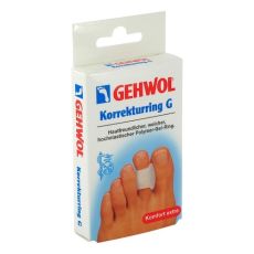 GEHWOL Polymer Gel Korrekturring G (PZN 03048786)