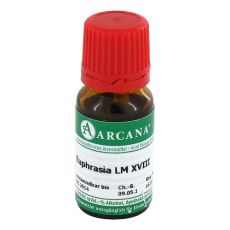 EUPHRASIA LM 18 Dilution (PZN 03504474)