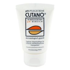 CUTANO Pflegecreme (PZN 03347224)
