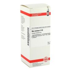 NUX VOMICA C 30 Dilution (PZN 02928284)