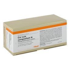 COR SUIS Compositum N Ampullen (PZN 02814043)