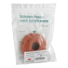 SIEBPESSAR Silikon 80 mm nach Schatz (PZN 03500217)