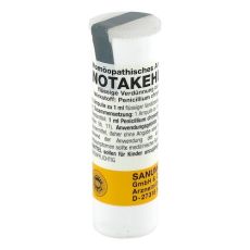 NOTAKEHL D 5 Ampullen (PZN 03207084)