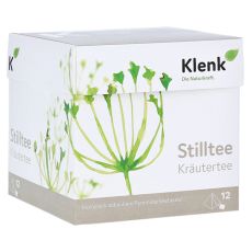 STILLTEE Pyramidenbeutel (PZN 15382697)