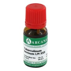 TUBERCULINUM BOVINUM LM 30 Dilution (PZN 03502877)