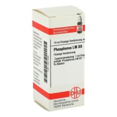 LM PHOSPHORUS XII Dilution (PZN 02821592)