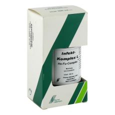 INFEKT Komplex L Ho-Fu-Complex Tropfen (PZN 03396240)