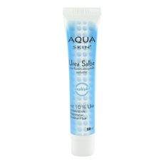 AQUA SKIN Urea Salbe (PZN 02934161)