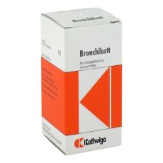 BRONCHIKATT Tabletten (PZN 03107276)