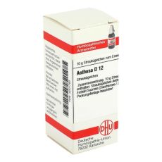 AETHUSA D 12 Globuli (PZN 04201793)
