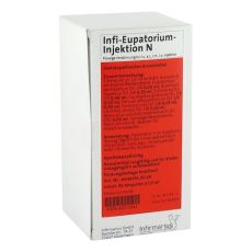 INFI EUPATORIUM Injektion N (PZN 04011041)