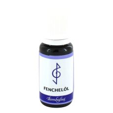 FENCHELÖL (PZN 04645053)