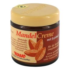 ATABA Mandelcreme m.Jojobaöl (PZN 04804480)