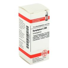 SYMPHYTUM C 200 Globuli (PZN 04239330)