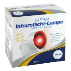 ROTLICHTLAMPE (PZN 04849330)