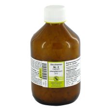 BIOCHEMIE 2 Calcium phosphoricum D 12 Tabletten (PZN 04130478)